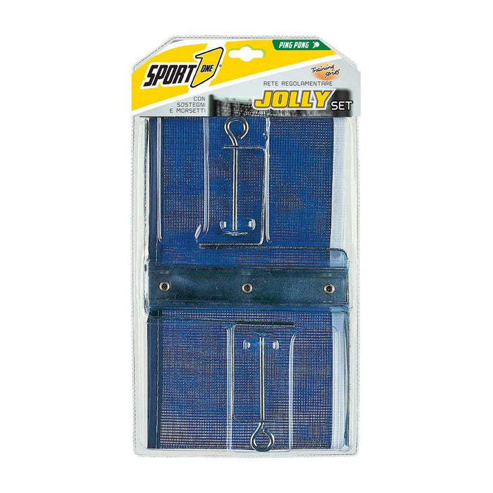 SET RETE PING PONG `JOLLY`