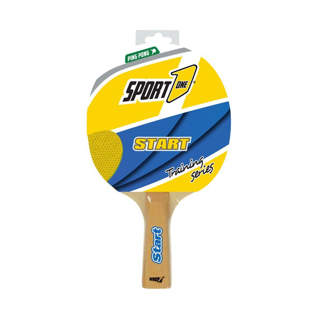 RACCHETTA PING PONG `START`