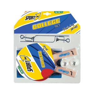 SET PING PONG `COLLEGE`