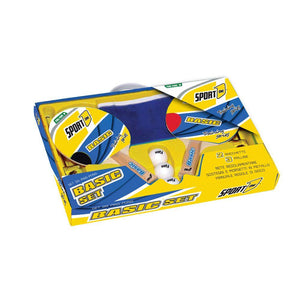 SET PING PONG `BASIC` in valigetta