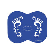 TAPPETINO POGGIAPIEDI ANTIMICOTICO