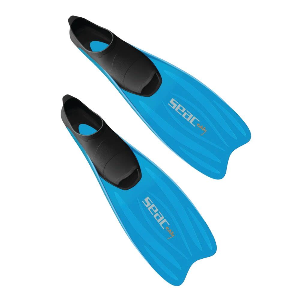 PINNE `EASY` ADULTO misura 44/45