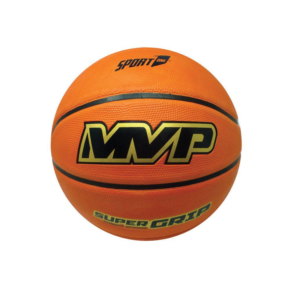 PALLONE BASKET`MVP`SIZE 7