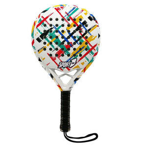 RACCHETTA`WINNER`PADDLE 100CARBO