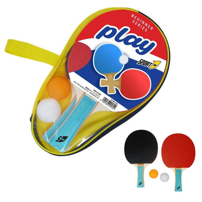 SET PING PONG `PLAY`