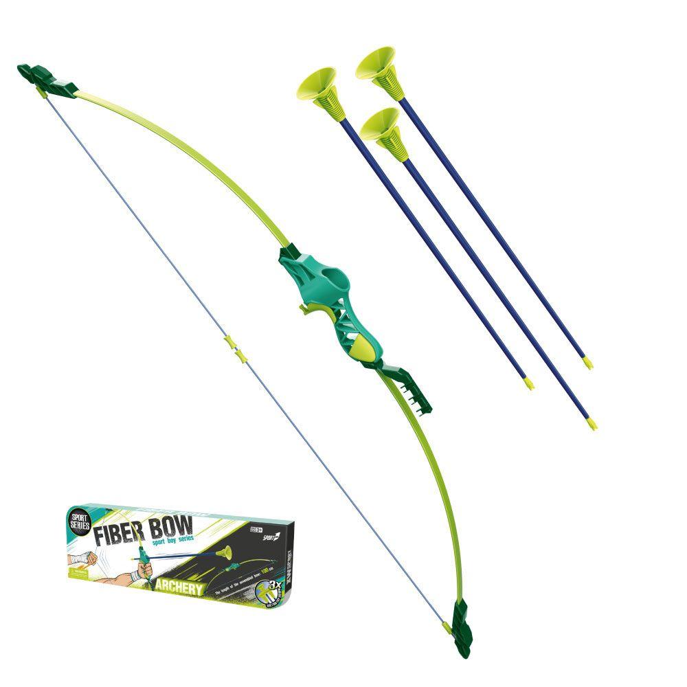 SET `ARCIERE PRO`FIBER