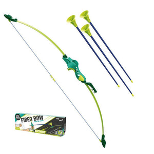 SET `ARCIERE PRO`FIBER