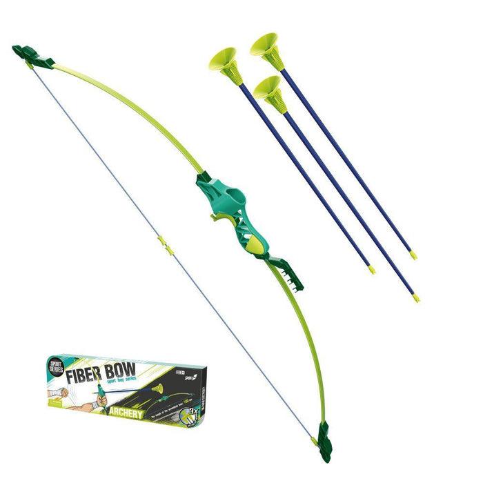 SET `ARCIERE PRO`FIBER