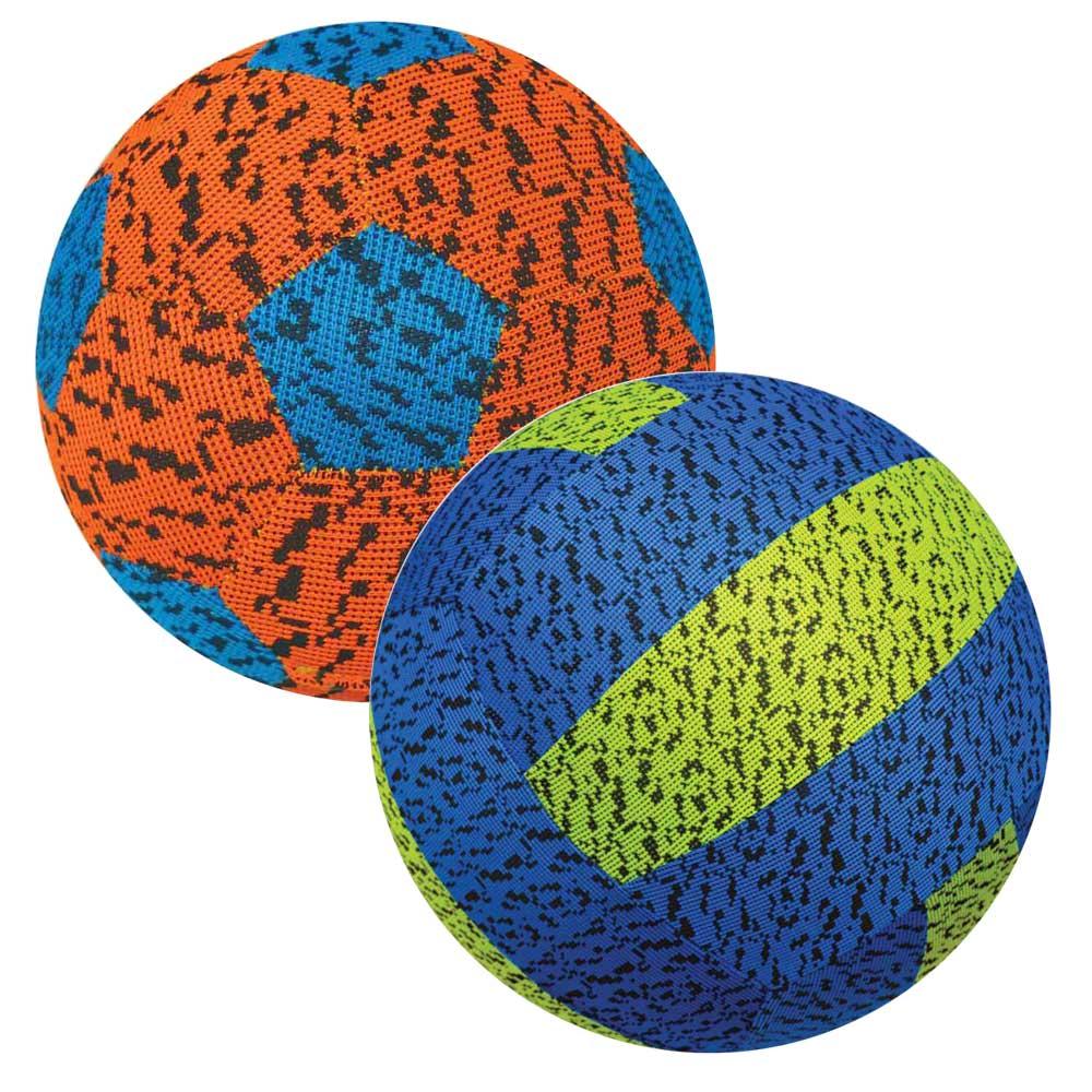 PALLONE`MEGA MESH BALL`DIAM.40CM C/