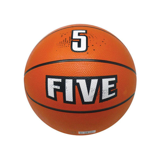 PALLONE BASKET`FIVE`SIZE 5