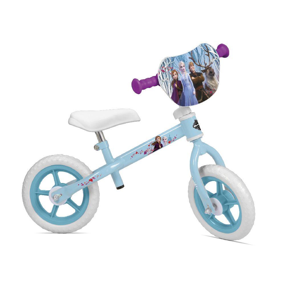 BICI PEDAGOGICA`FROZEN`