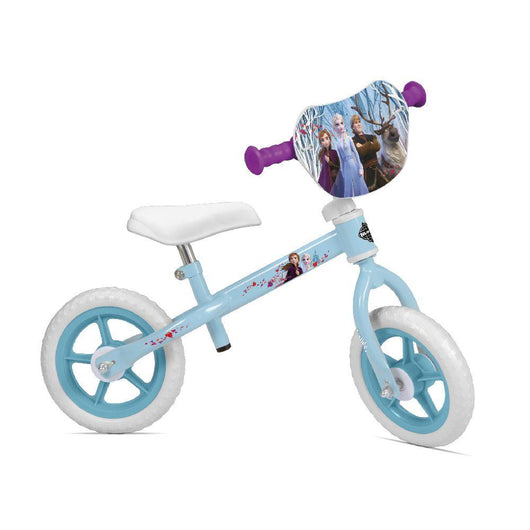 BICI PEDAGOGICA`FROZEN`