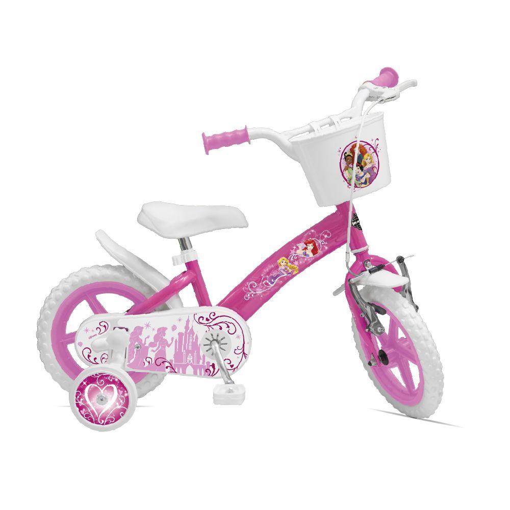 Ciclo 12` PRINCESS