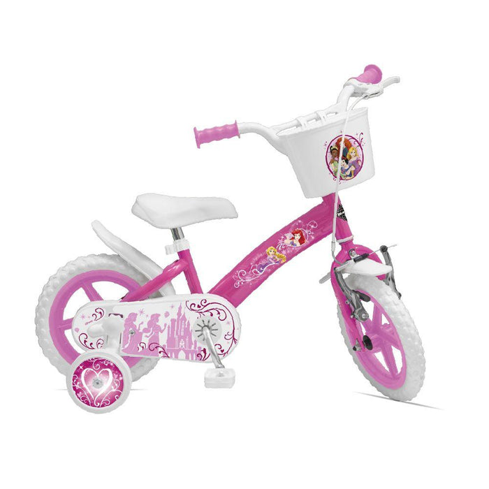 Ciclo 12` PRINCESS