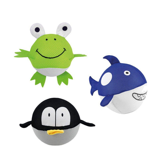 PALLONE `PUFFY BALLS`