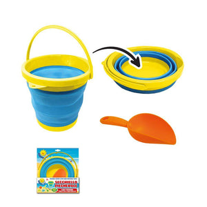 SET SPIAGGIA`ROUND`C/PALETTA