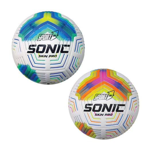 PALLONE CALCIO`SONIC`