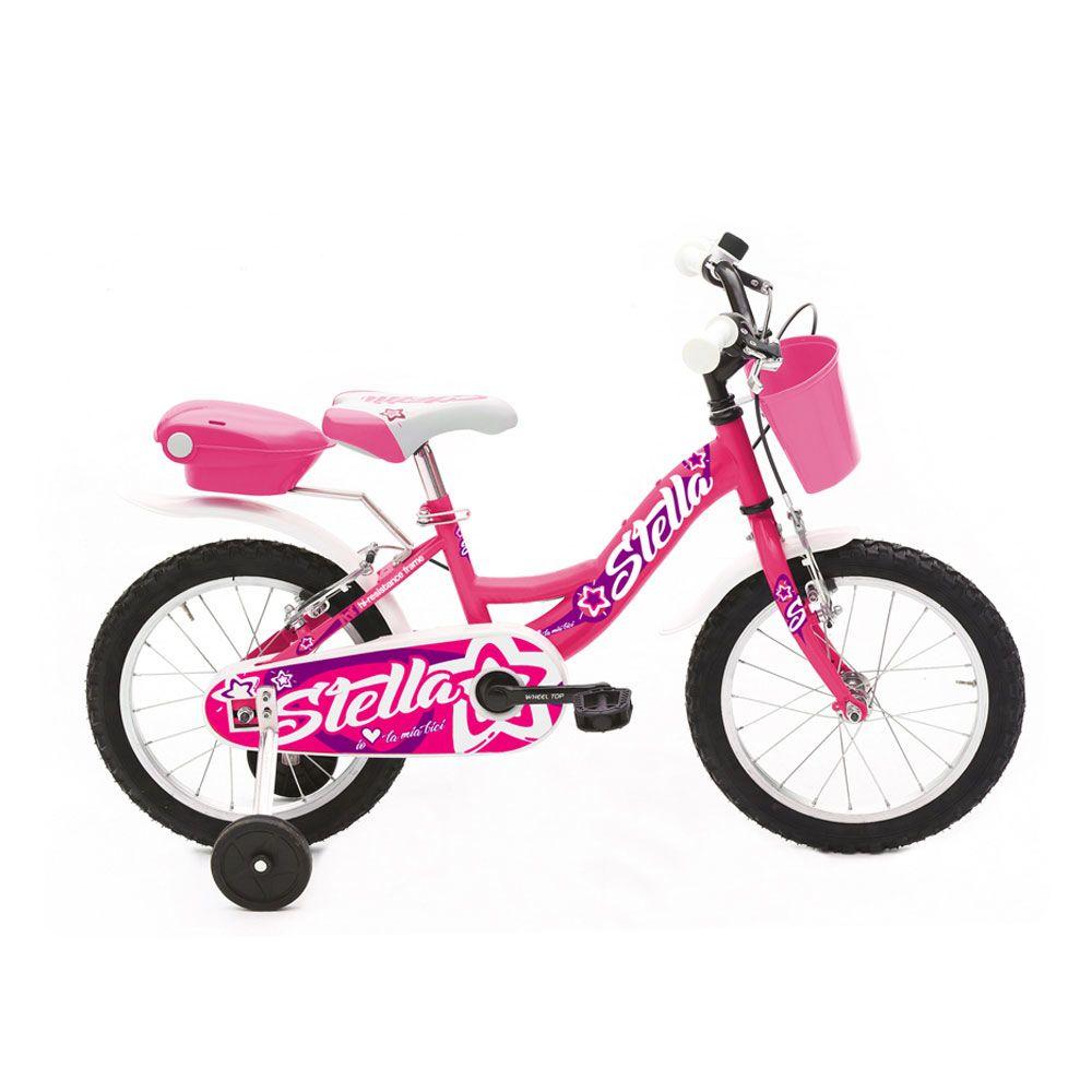 CICLO 14 BIMBA`STELLA`ACC.