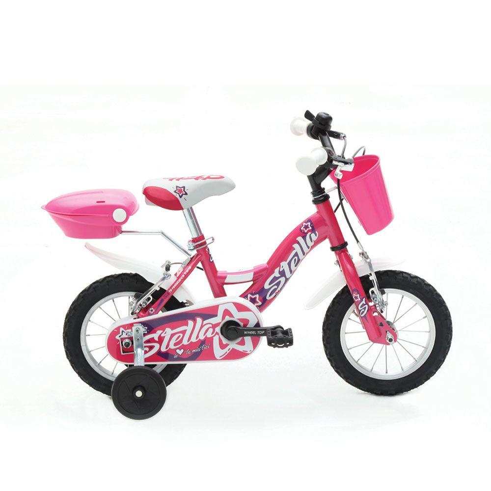 CICLO 12 BIMBA`STELLA`ACC.