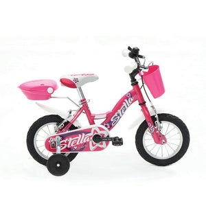 CICLO 12 BIMBA`STELLA`ACC.