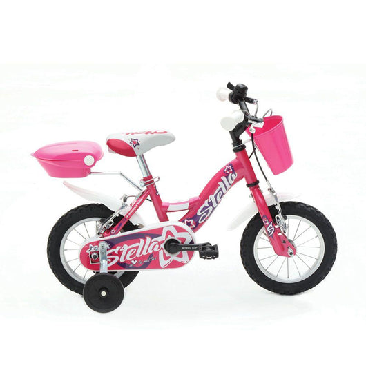 CICLO 12 BIMBA`STELLA`ACC.