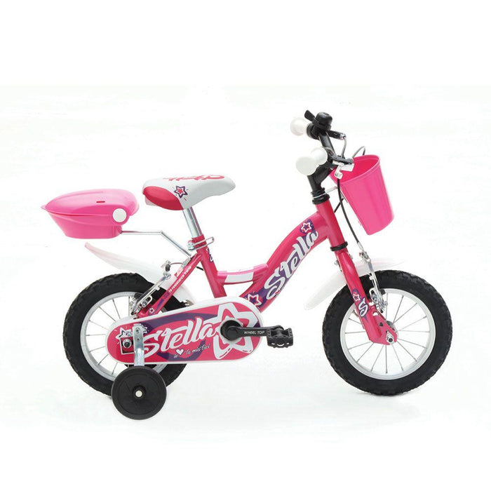 CICLO 12 BIMBA`STELLA`ACC.