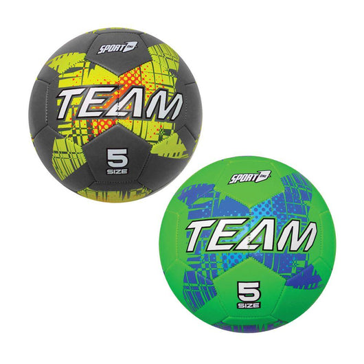 PALLONE CALCIO`TEAM`