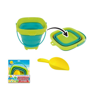 SET SPIAGGIA`SQUARE`C/PALETTA