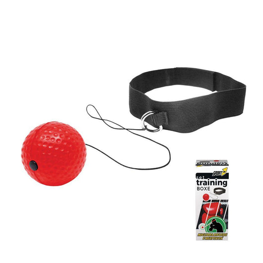 BOXE`REFLEX BALL`