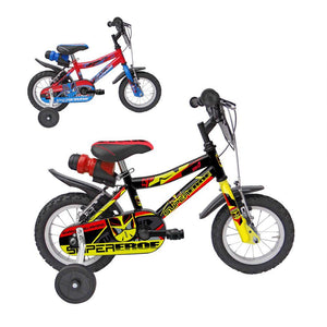 CICLO 12 BIMBO`HERO`ACC.