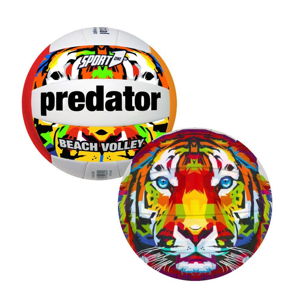 PALLONE BEACH/V`PREDATOR`