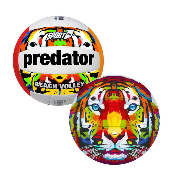 PALLONE BEACH/V`PREDATOR`