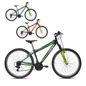 CICLO 27.5 MTB`CLIMB`18V.ACC.