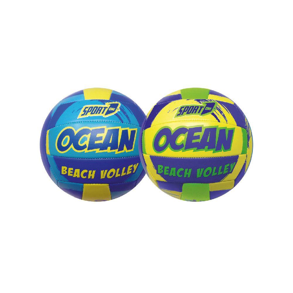 PALLONE BEACH/V`OCEAN`