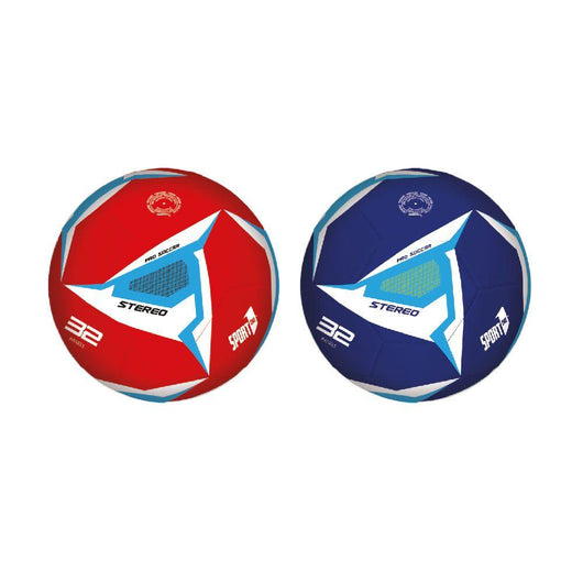 PALLONE CALCIO`STEREO`