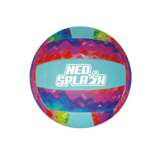 PALLONE BEACH/V`RAINBOW`MISURA 5