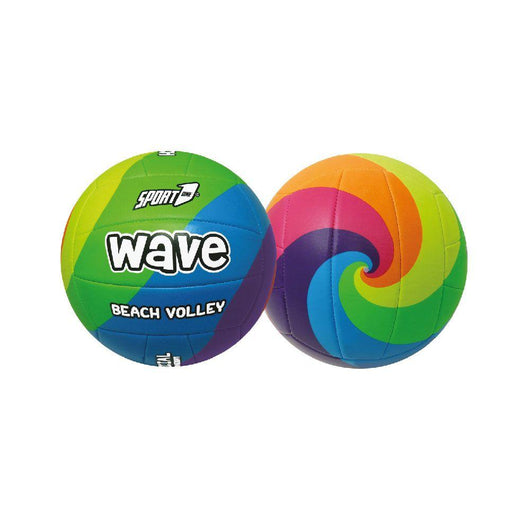 PALLONE BEACH/V`WAVE`