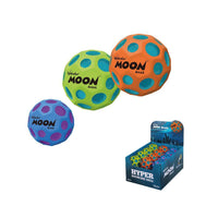 PALLINA`MARTIAN MOON BALL`LAND