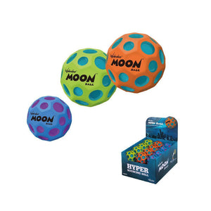PALLINA`MARTIAN MOON BALL`LAND