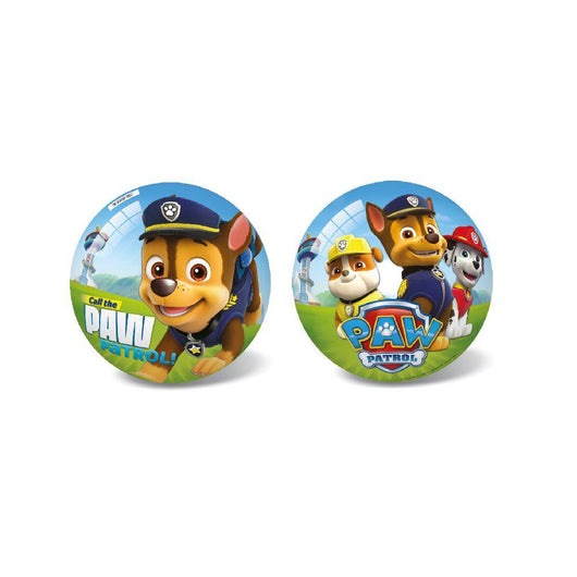 PALLA `PAW PATROL`14CM