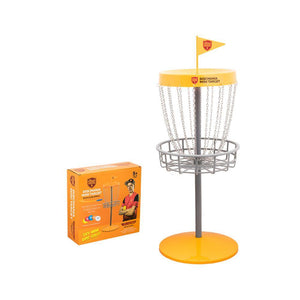 MINI TARGET SET DISCMANIA