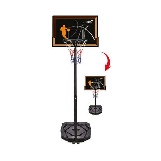 PIANTANA BASKET`MAGIC`100/210CM