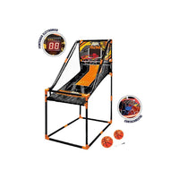 TABELLONE BASKET`AIR SLAM`C/PALLE