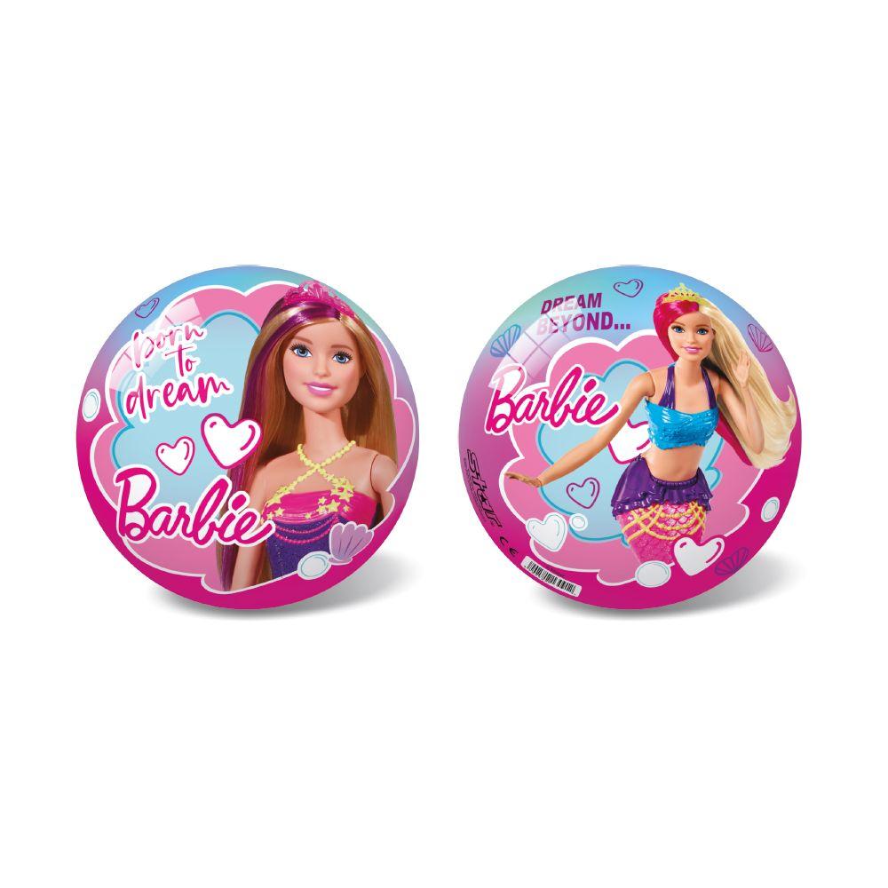 PALLONE `BARBIE`23CM