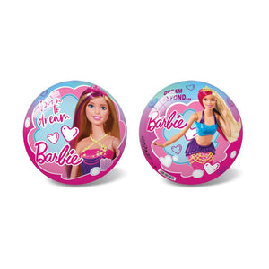 PALLONE `BARBIE`23CM