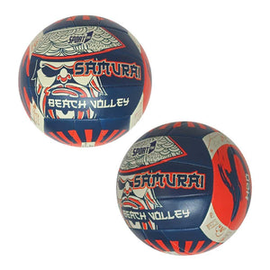 PALLONE BEACH/V`SAMURAI`