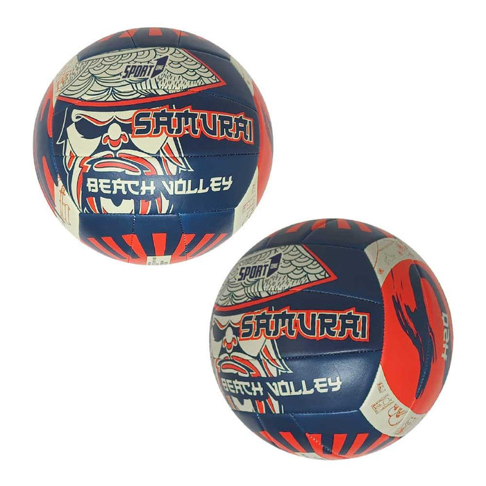 PALLONE BEACH/V`SAMURAI`