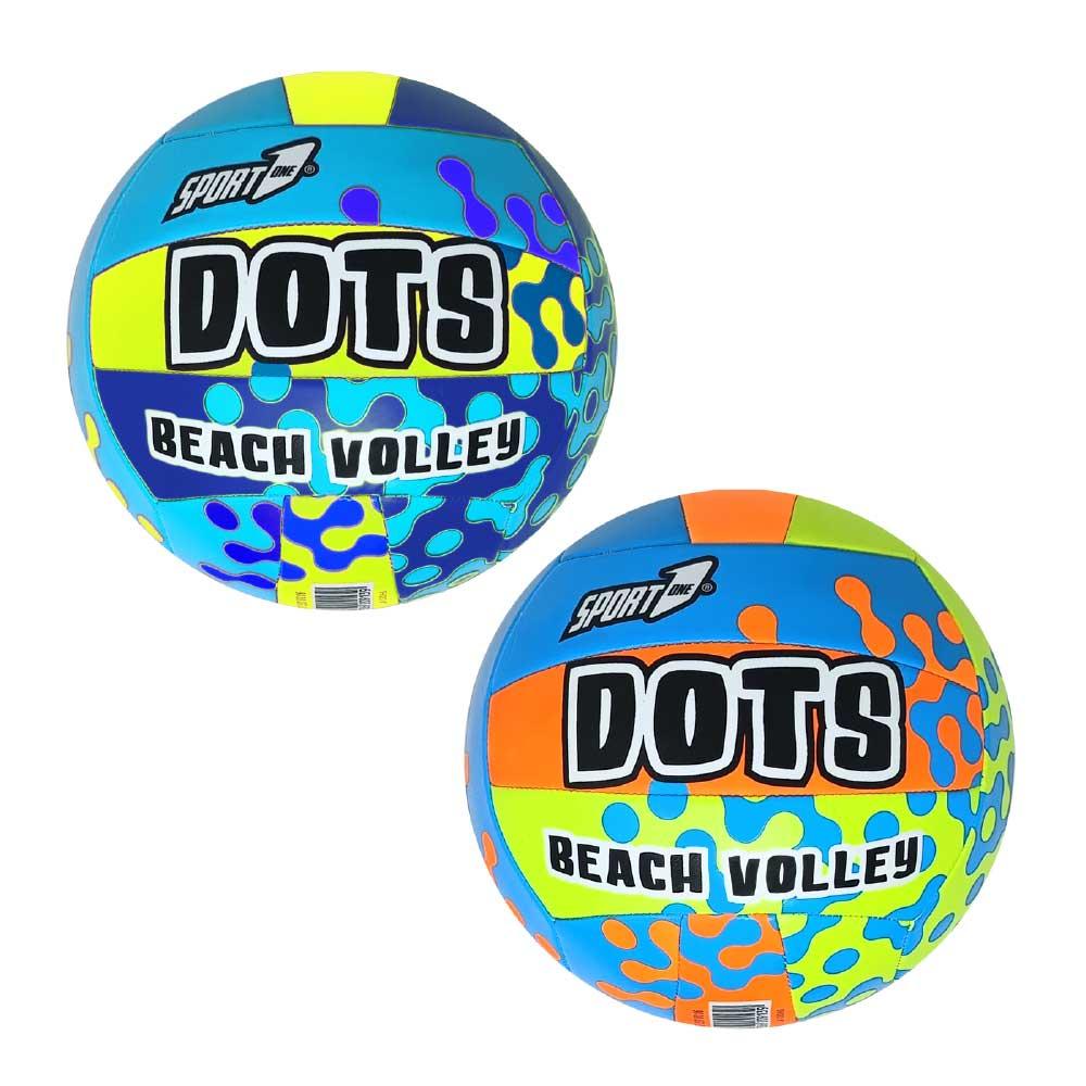 PALLONE BEACH/V`DOTS`