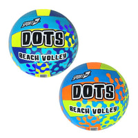 PALLONE BEACH/V`DOTS`