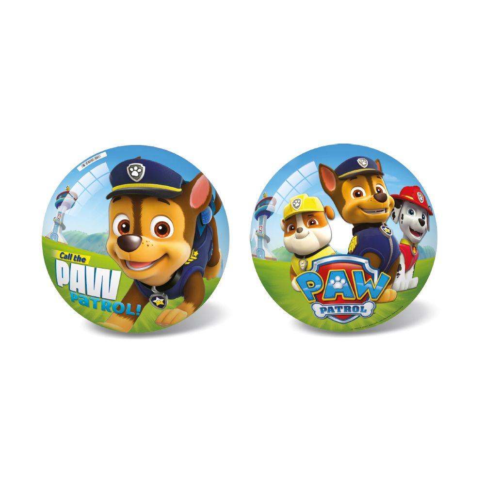 PALLONE `PAW PATROL`23CM